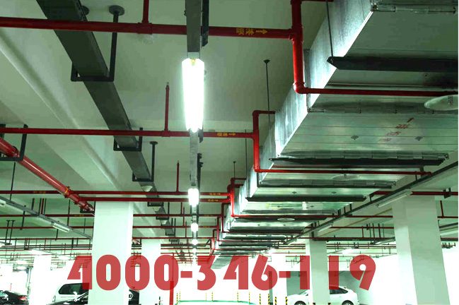 消防工程改造，消防工程改造施工方案