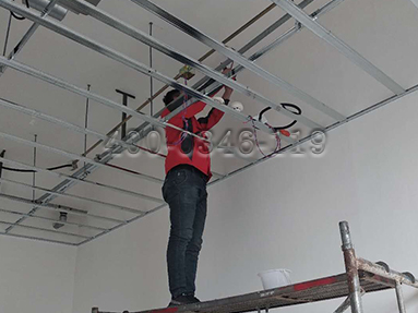 消防工程二次改造費(fèi)用，什么是消防工程二次改造